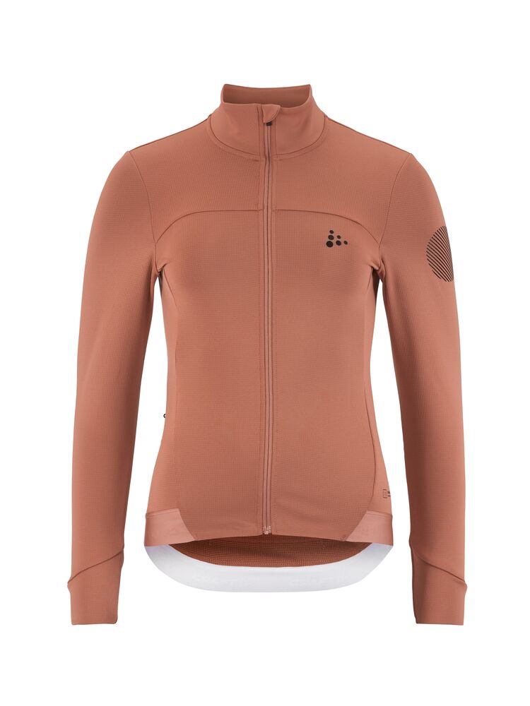 Adv Subz Ls Jersey W von Craft – Weather