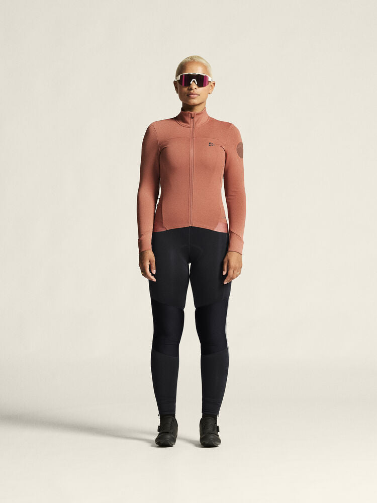 Adv Subz Ls Jersey W von Craft – Weather