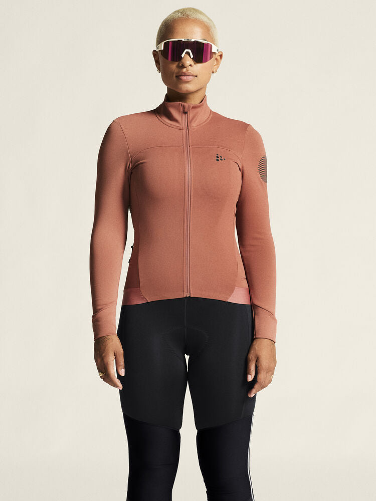 Adv Subz Ls Jersey W von Craft – Weather