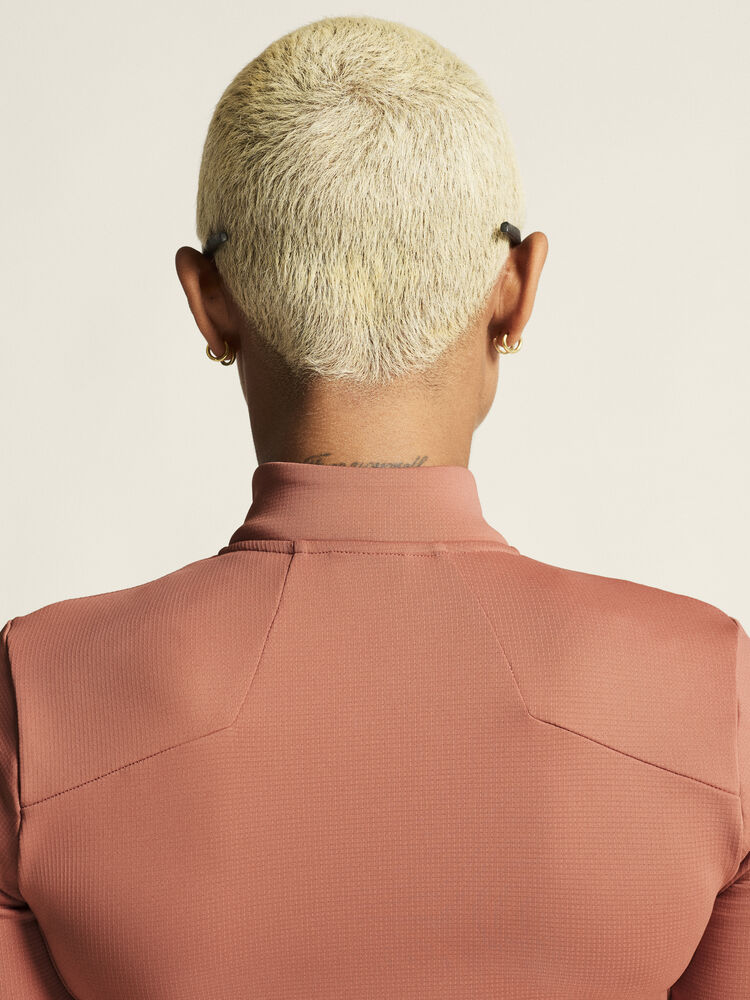 Adv Subz Ls Jersey W von Craft – Weather