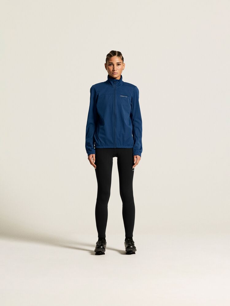 Core Subz Jacket 2 W von Craft – Aerinite