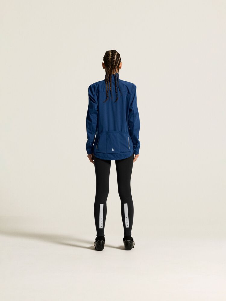 Core Subz Jacket 2 W von Craft – Aerinite