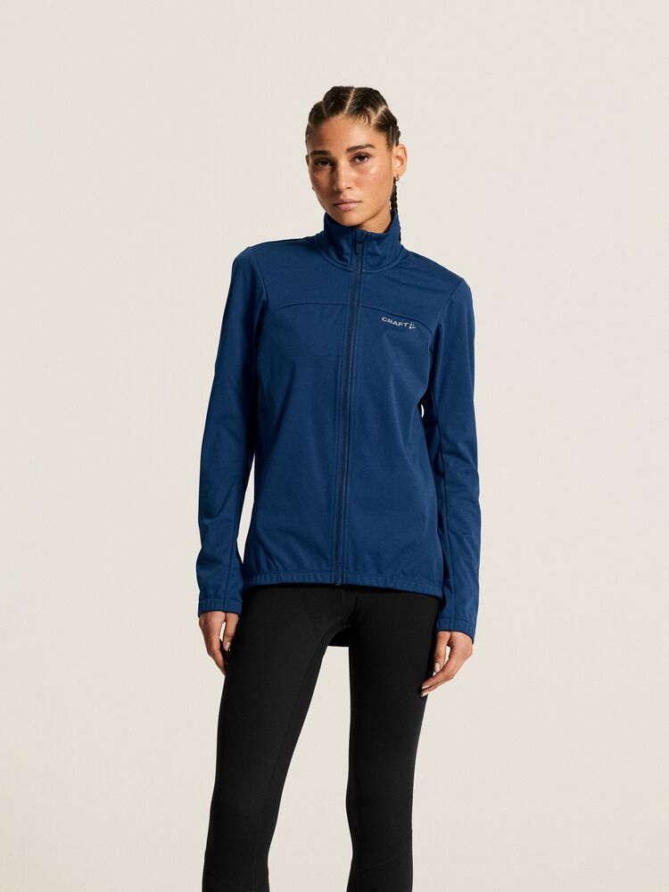 Core Subz Jacket 2 W von Craft – Aerinite
