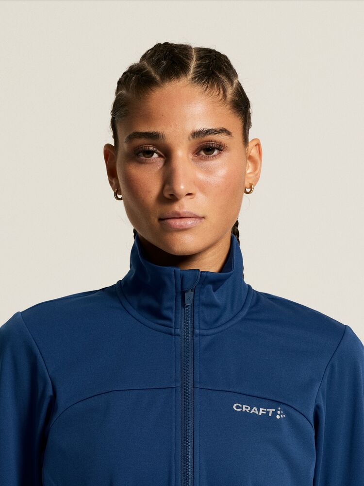 Core Subz Jacket 2 W von Craft – Aerinite