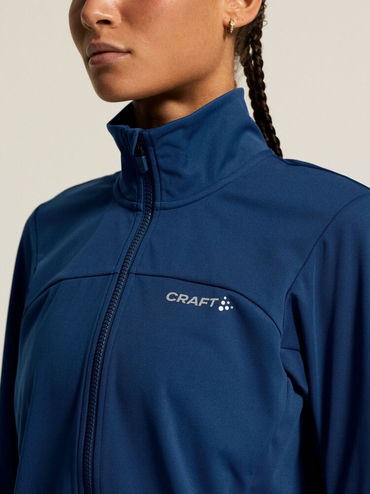 Core Subz Jacket 2 W von Craft – Aerinite