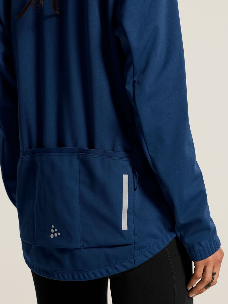 Core Subz Jacket 2 W von Craft – Aerinite