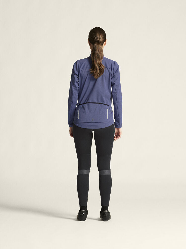 Core Subz Jacket 2 W von Craft – Aerinite