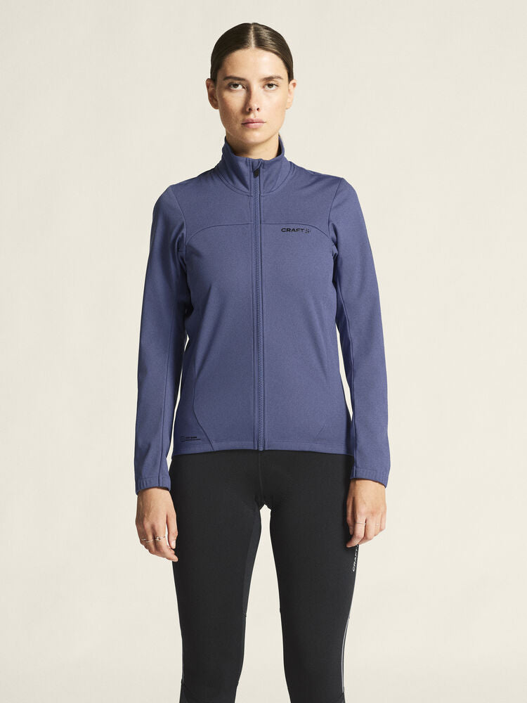 Core Subz Jacket 2 W von Craft – Aerinite