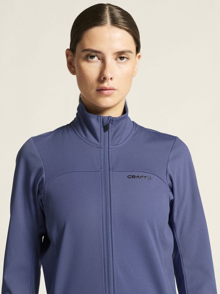 Core Subz Jacket 2 W von Craft – Aerinite