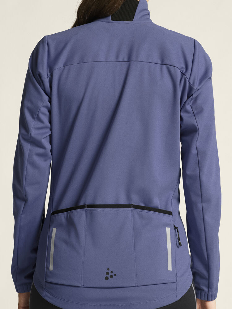 Core Subz Jacket 2 W von Craft – Aerinite
