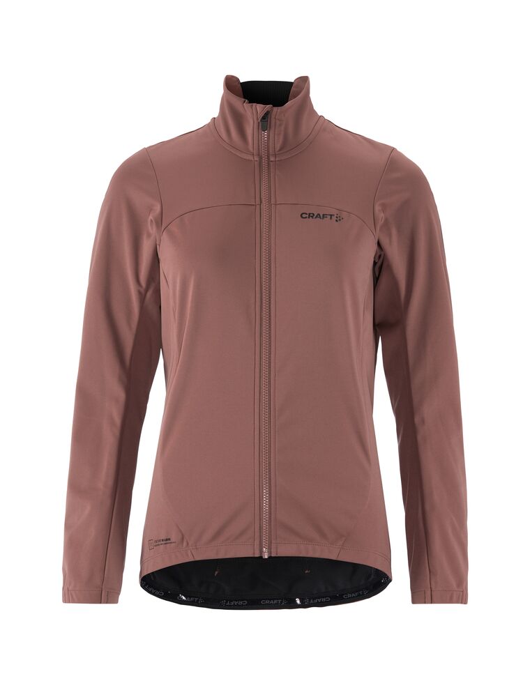 Core Subz Jacket 2 W von Craft – Aerinite