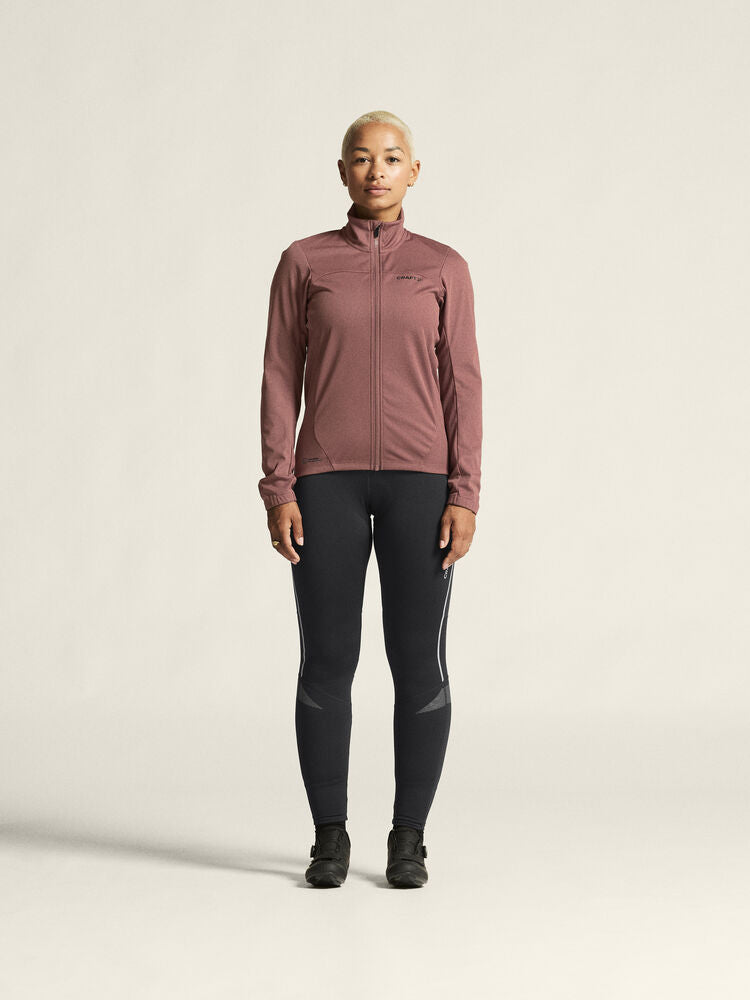 Core Subz Jacket 2 W von Craft – Aerinite