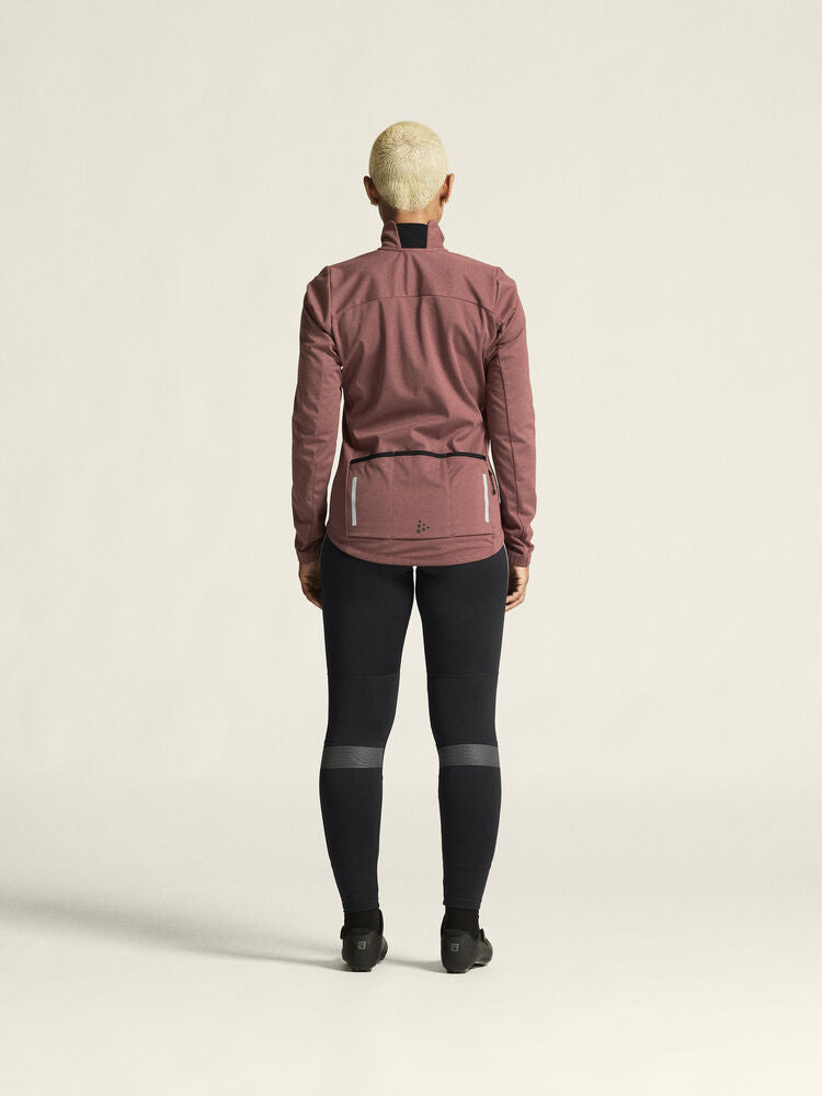Core Subz Jacket 2 W von Craft – Aerinite