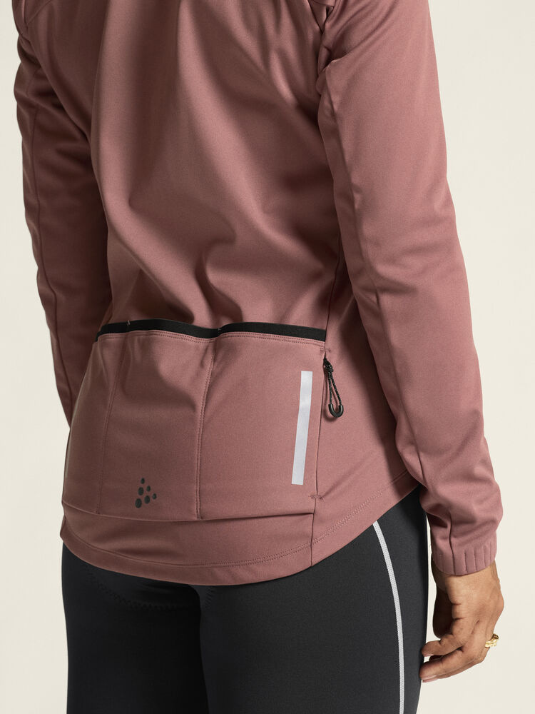 Core Subz Jacket 2 W von Craft – Aerinite