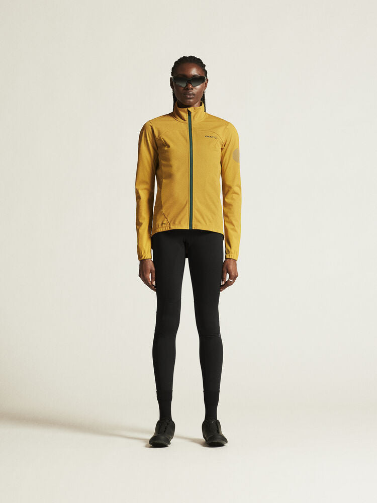 Core Subz Jacket 2 W von Craft – Aerinite