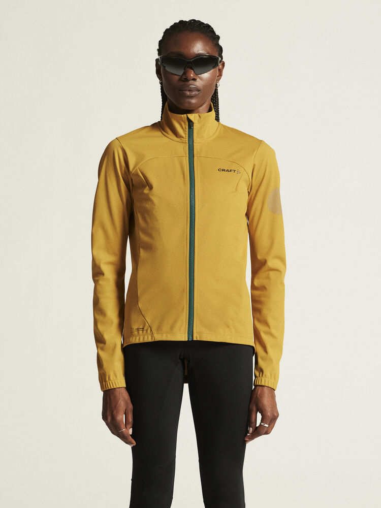 Core Subz Jacket 2 W von Craft – Aerinite