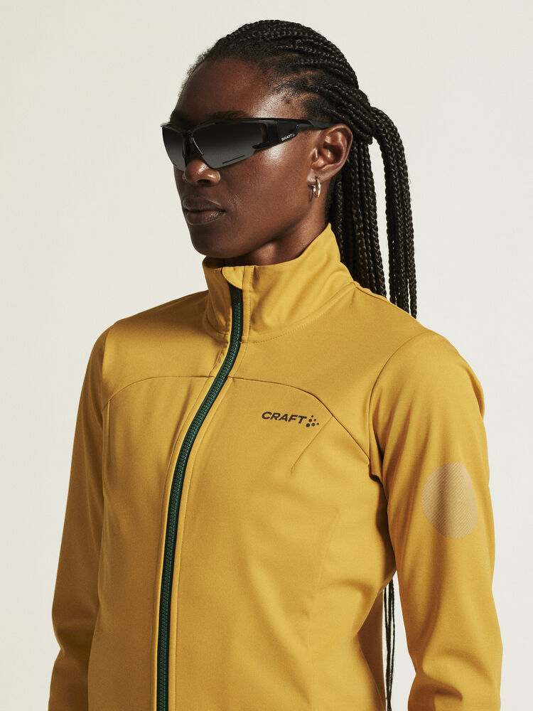 Core Subz Jacket 2 W von Craft – Aerinite