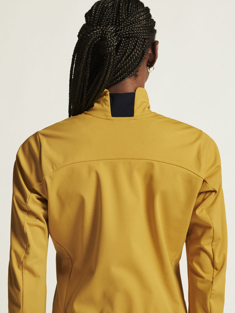 Core Subz Jacket 2 W von Craft – Aerinite