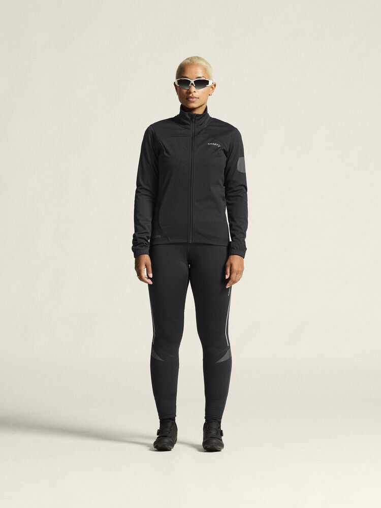 Core Subz Jacket 2 W von Craft – Aerinite