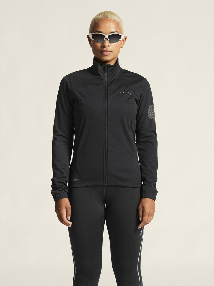Core Subz Jacket 2 W von Craft – Aerinite