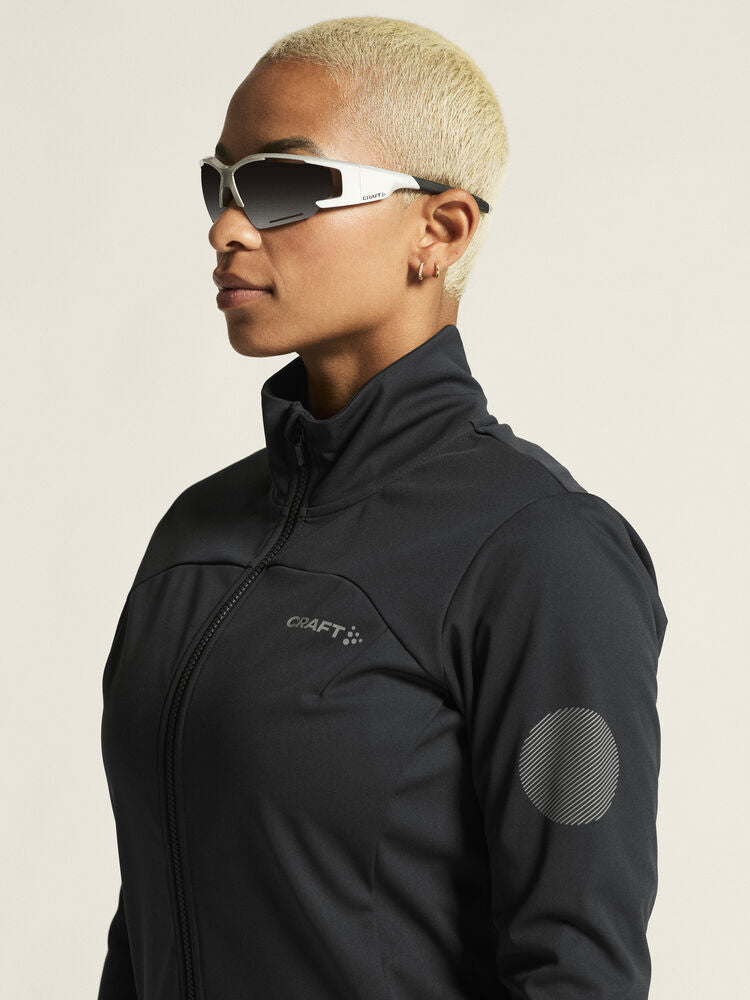 Core Subz Jacket 2 W von Craft – Aerinite