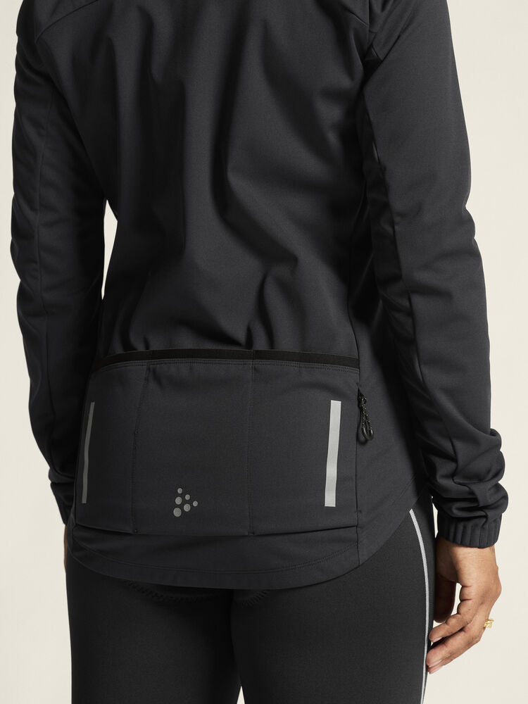 Core Subz Jacket 2 W von Craft – Aerinite