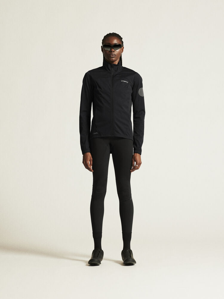 Core Subz Jacket 2 W von Craft – Aerinite