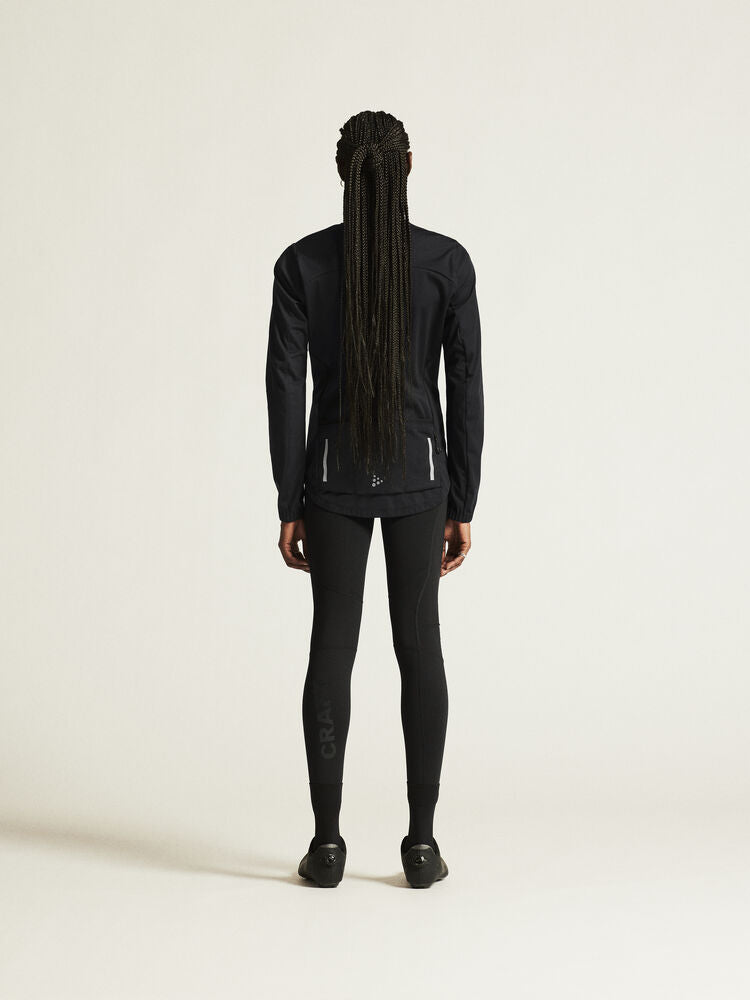 Core Subz Jacket 2 W von Craft – Aerinite