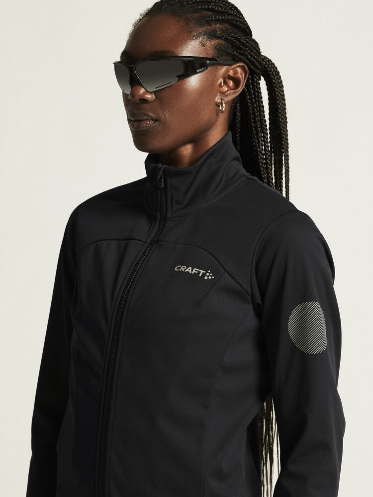 Core Subz Jacket 2 W von Craft – Aerinite
