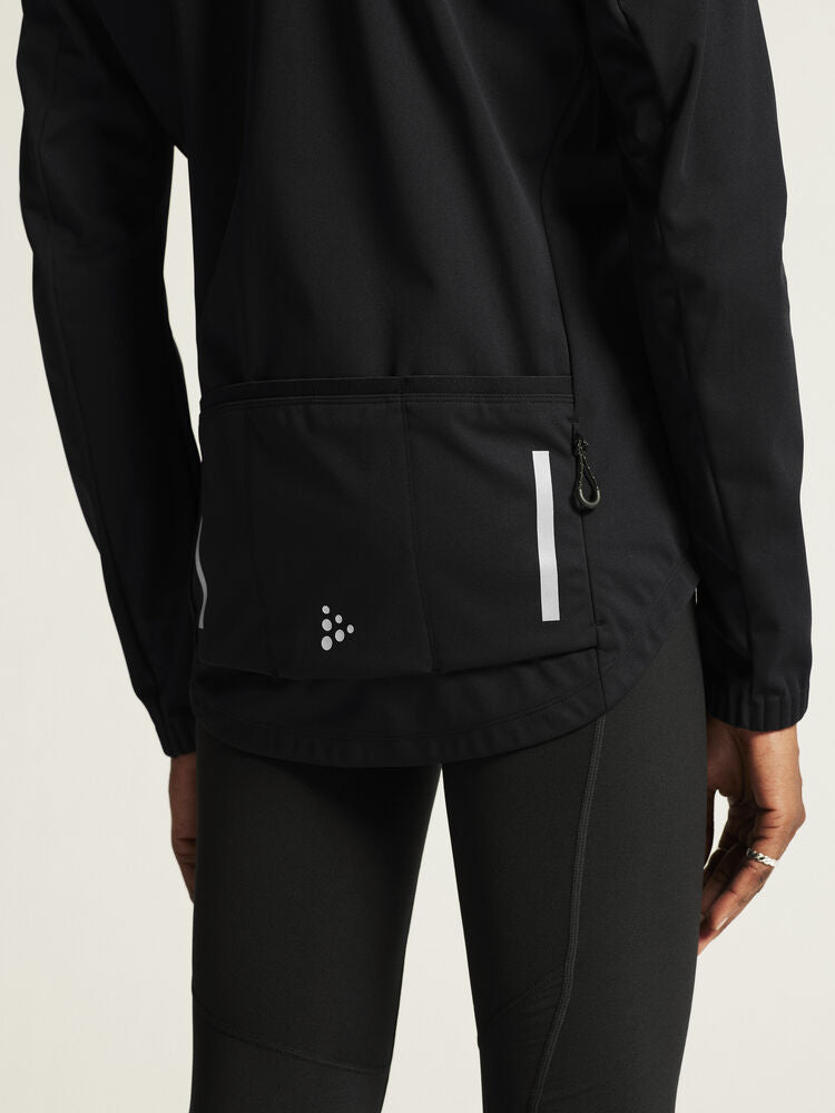 Core Subz Jacket 2 W von Craft – Aerinite