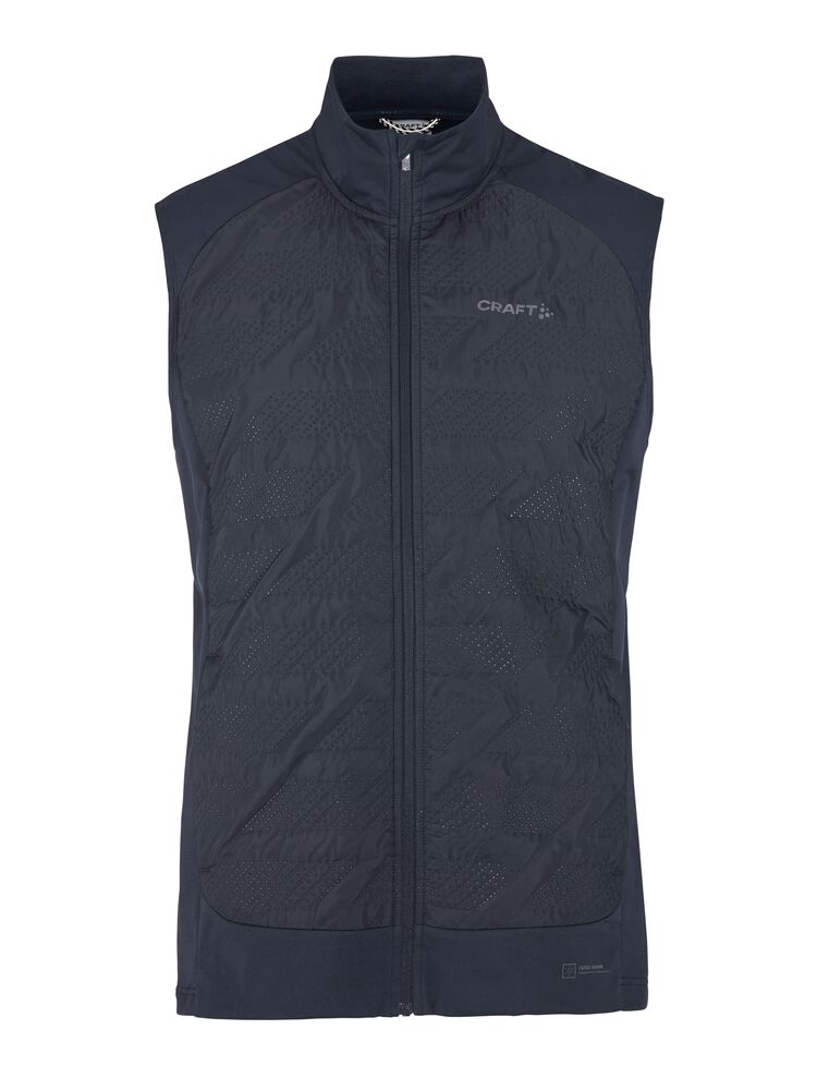 Adv Nordic Training Speed Vest 2 M von Craft – Blaze