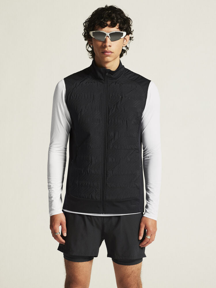 Adv Nordic Training Speed Vest 2 M von Craft – Blaze