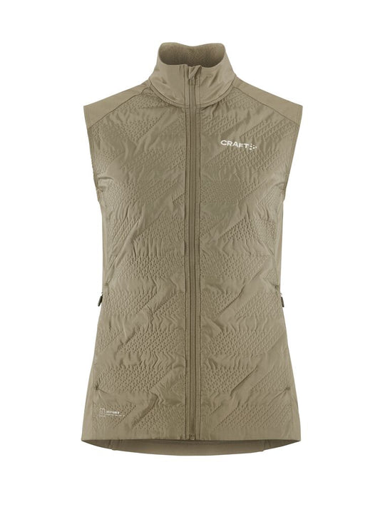 Craft Adv Nordic Training Speed Vest 2 W – Sportjacken