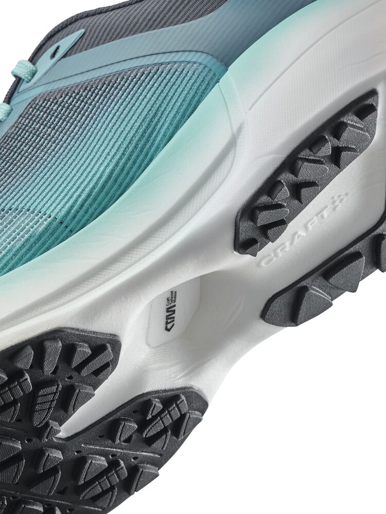 Nordlite Ultra 2 M von Craft – Ash White/Contrast beige