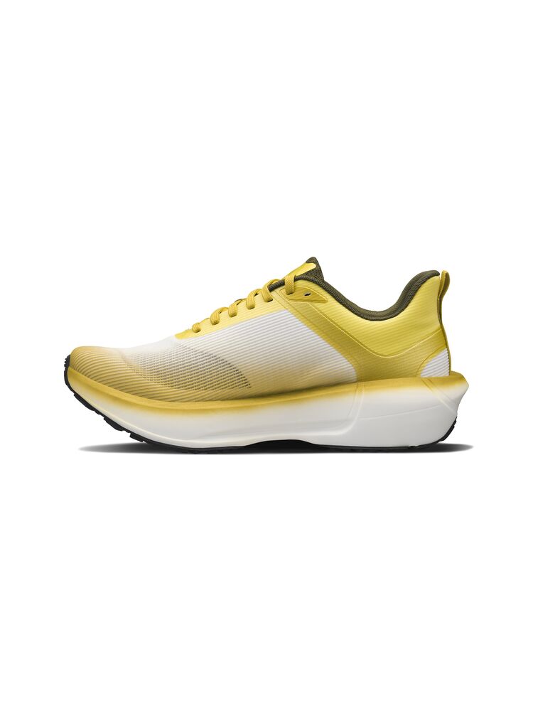 Nordlite Ultra 2 M von Craft – Ash White/Contrast beige
