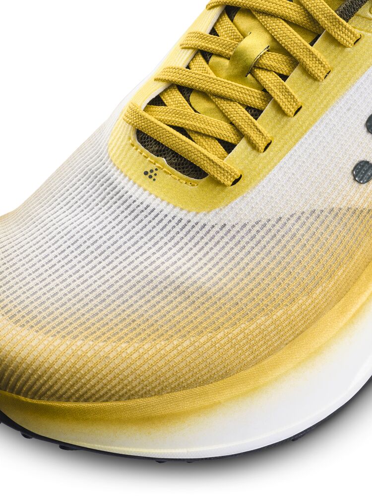 Nordlite Ultra 2 M von Craft – Ash White/Contrast beige
