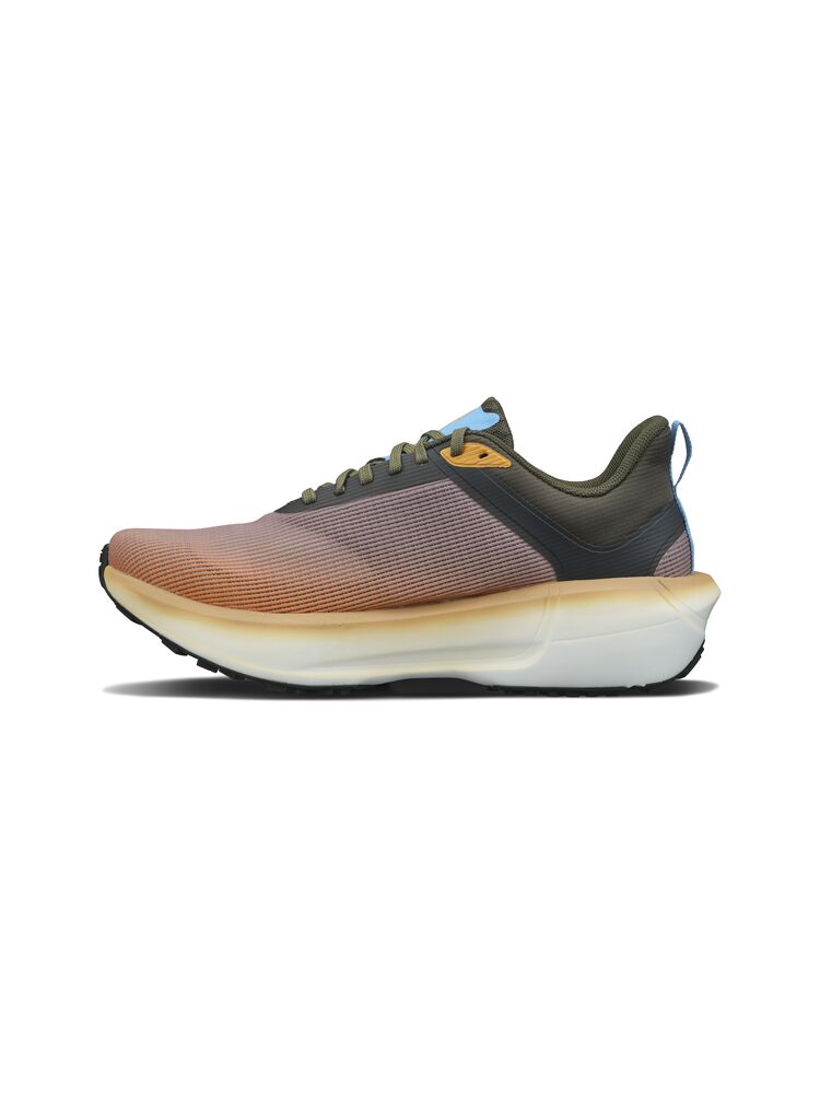 Nordlite Ultra 2 M von Craft – Ash White/Contrast beige