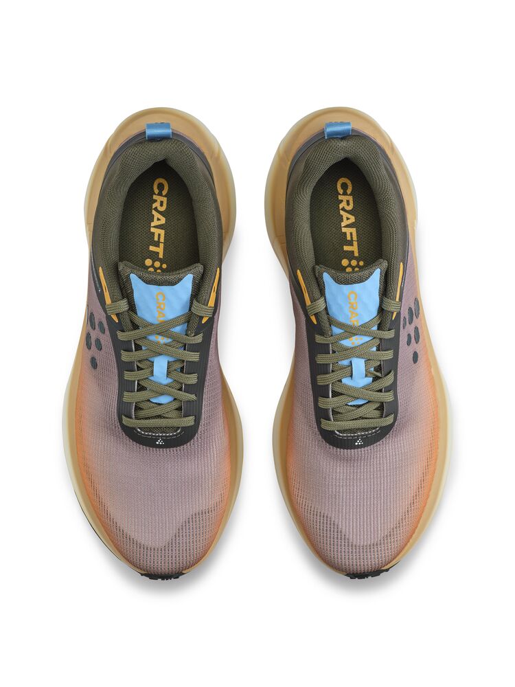 Nordlite Ultra 2 M von Craft – Ash White/Contrast beige