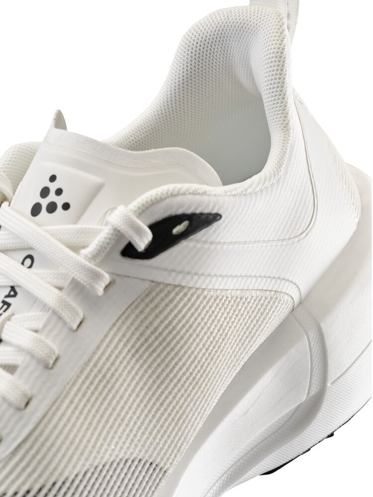 Nordlite Ultra 2 M von Craft – Ash White/Contrast beige