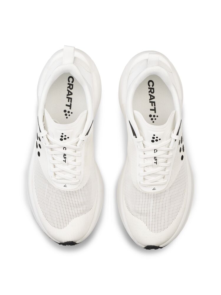 Nordlite Ultra 2 M von Craft – Ash White/Contrast beige