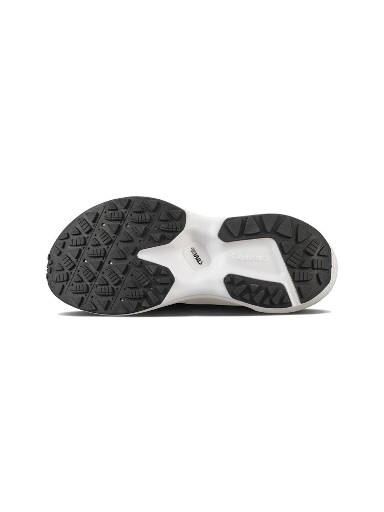 Nordlite Ultra 2 M von Craft – Ash White/Contrast beige