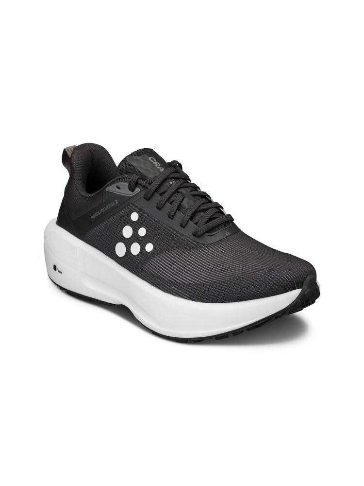 Nordlite Ultra 2 M von Craft – Ash White/Contrast beige