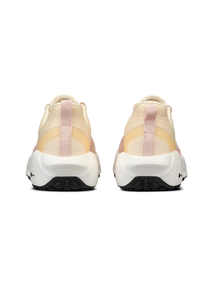 Nordlite Ultra 2 W von Craft – Plaster/Contrast pink