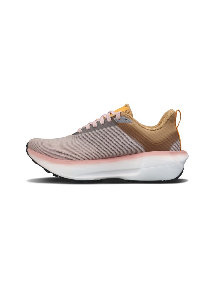 Nordlite Ultra 2 W von Craft – Plaster/Contrast pink