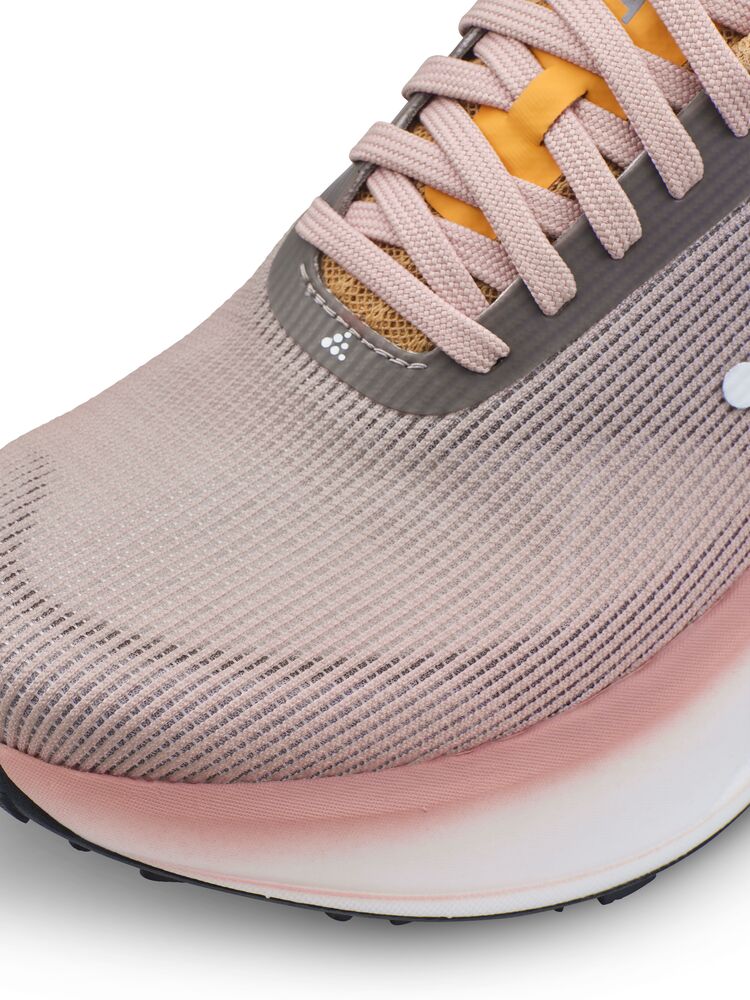 Nordlite Ultra 2 W von Craft – Plaster/Contrast pink