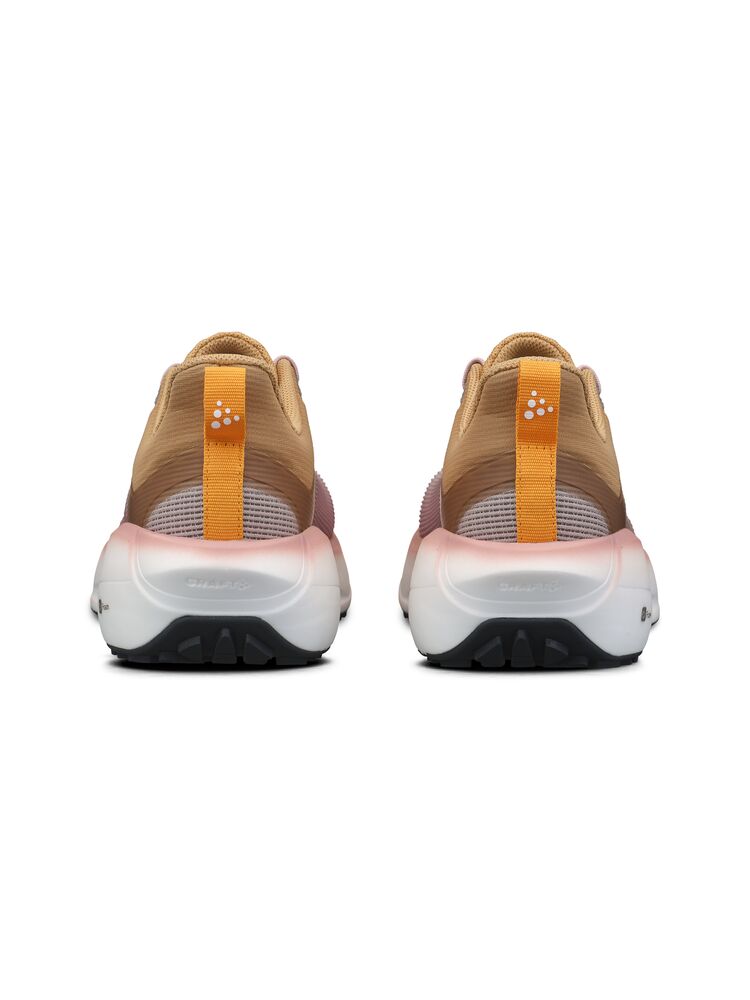 Nordlite Ultra 2 W von Craft – Plaster/Contrast pink