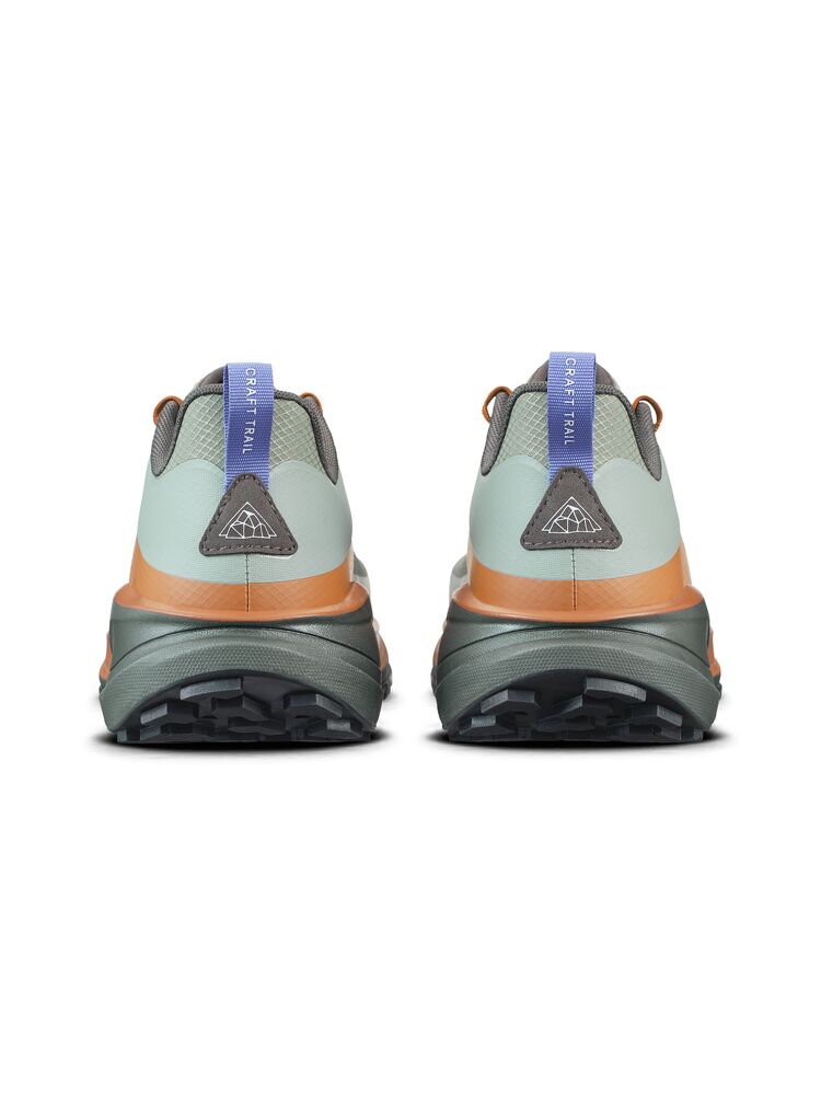 Pure Trail X M von Craft – Creme/Cliff