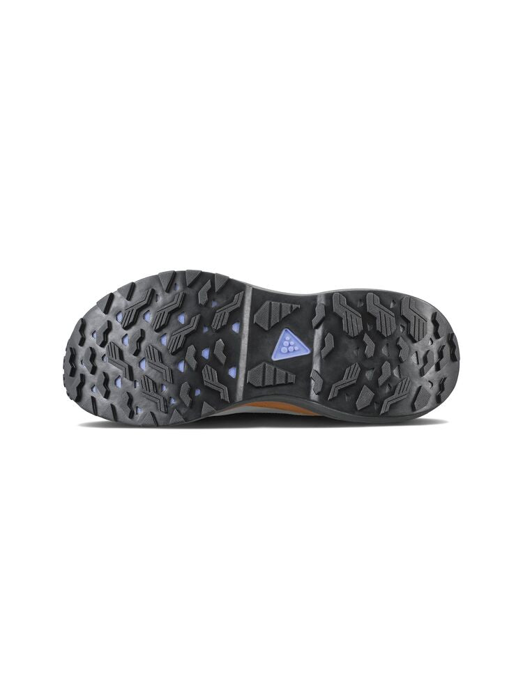 Pure Trail X M von Craft – Creme/Cliff