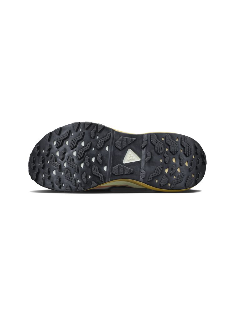 Pure Trail X W von Craft – Creme/Cliff
