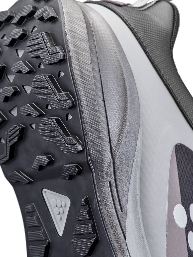 Pure Trail Hydro W von Craft – Black